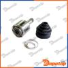 Joint kit intérieur pour arbre de transmission gauche pour FIAT | PRJ551, G7F007PC